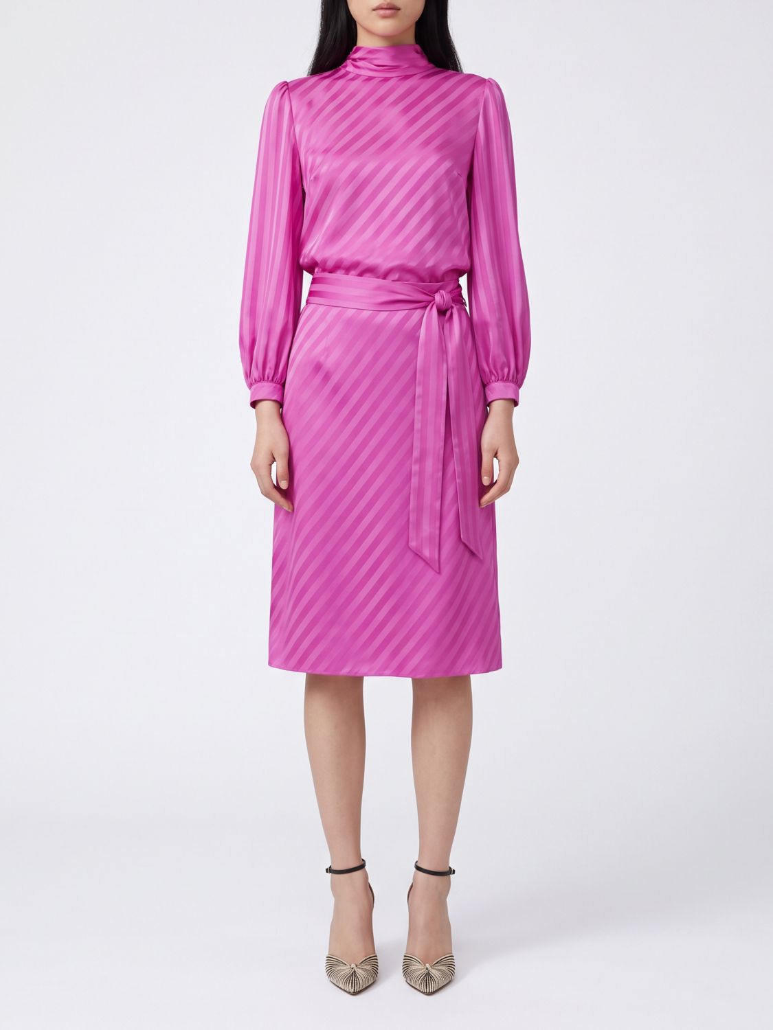 VALENTINO GARAVANI Abito Donna colore Viola