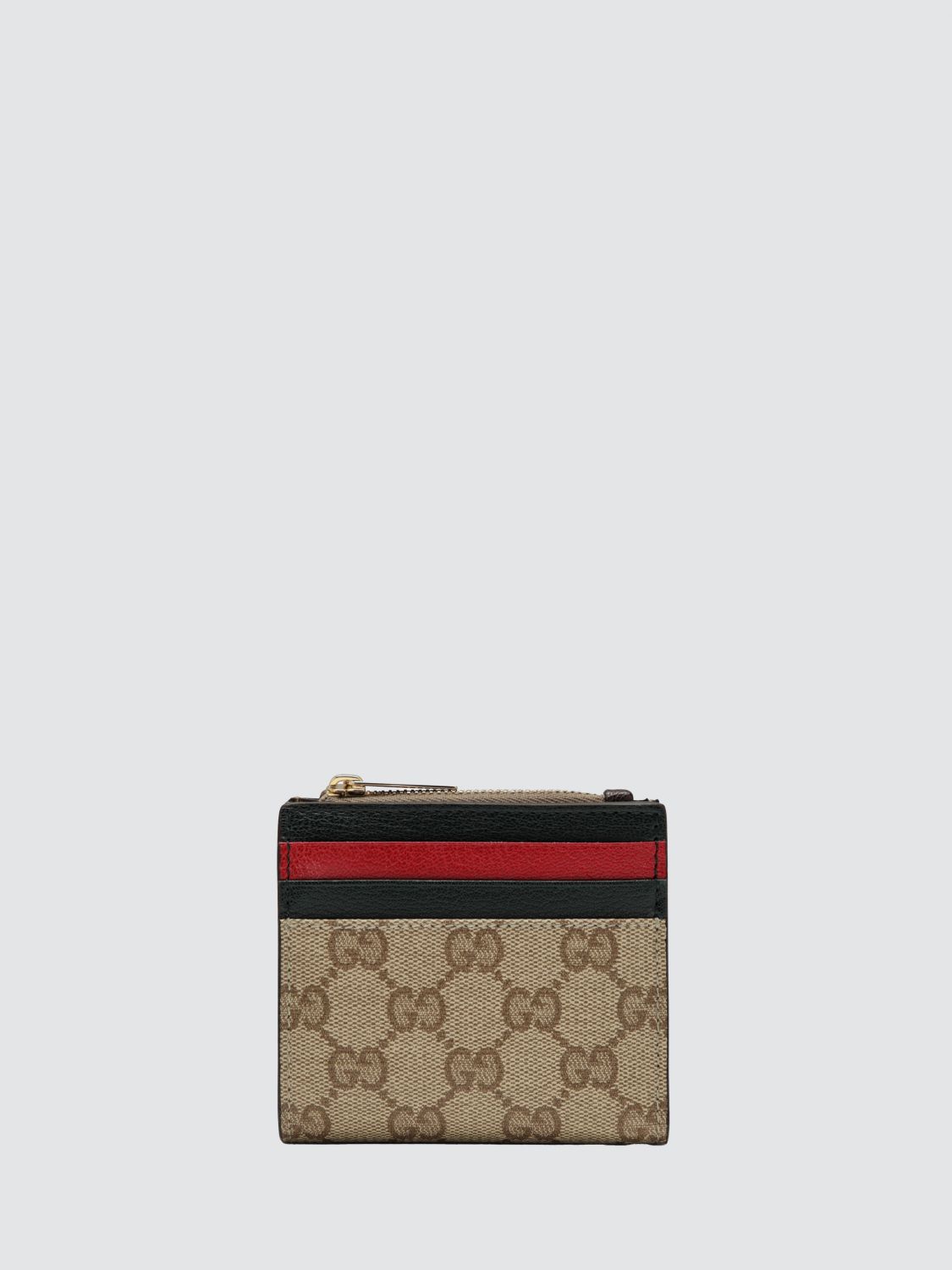 GUCCI Portafoglio Donna colore Beige