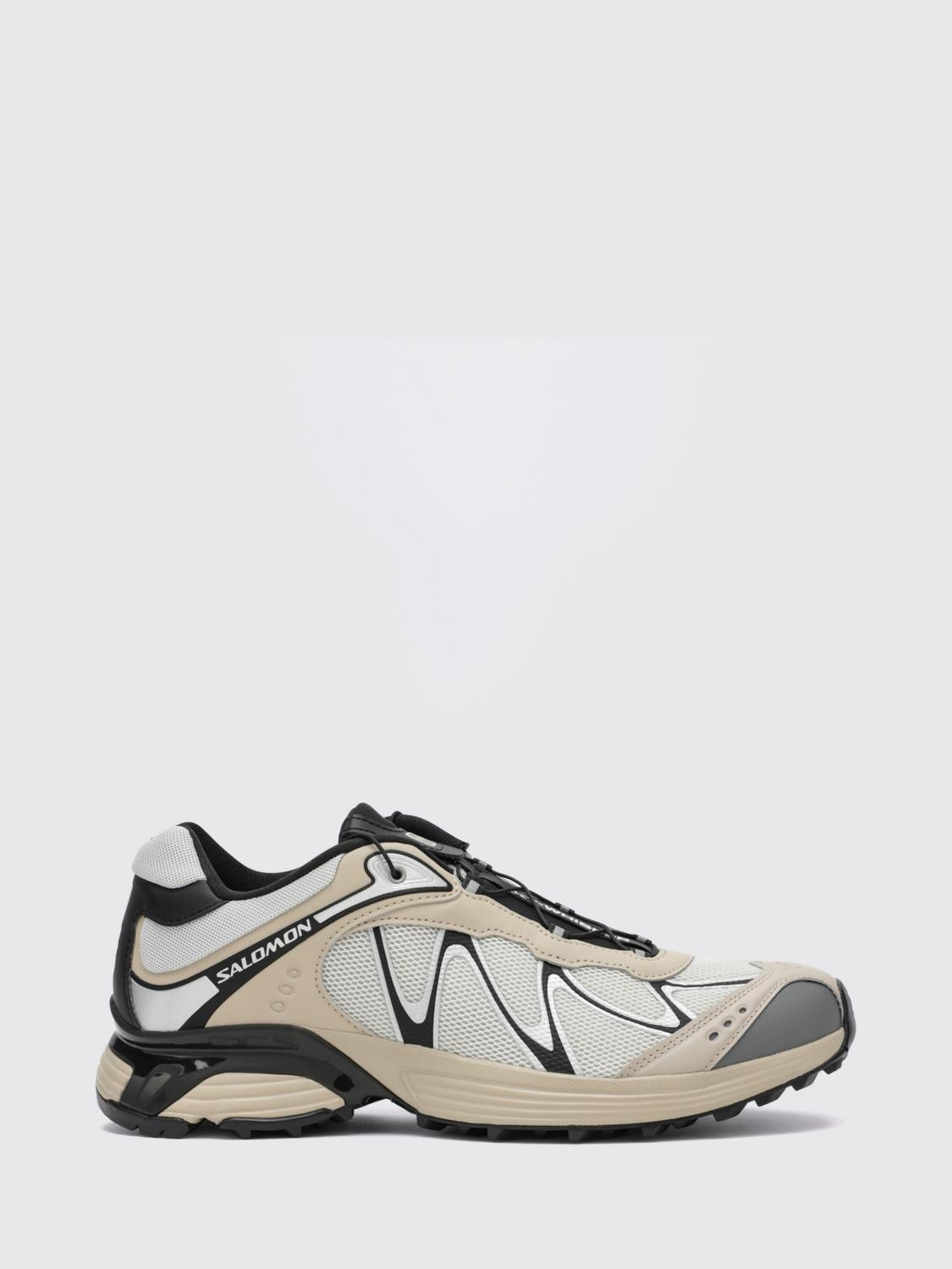 SALOMON Sneakers Uomo colore Nero
