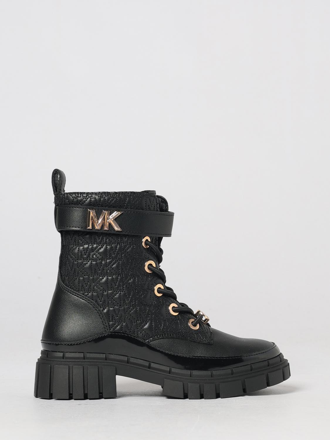 MICHAEL KORS Scarpe Bambino colore Nero