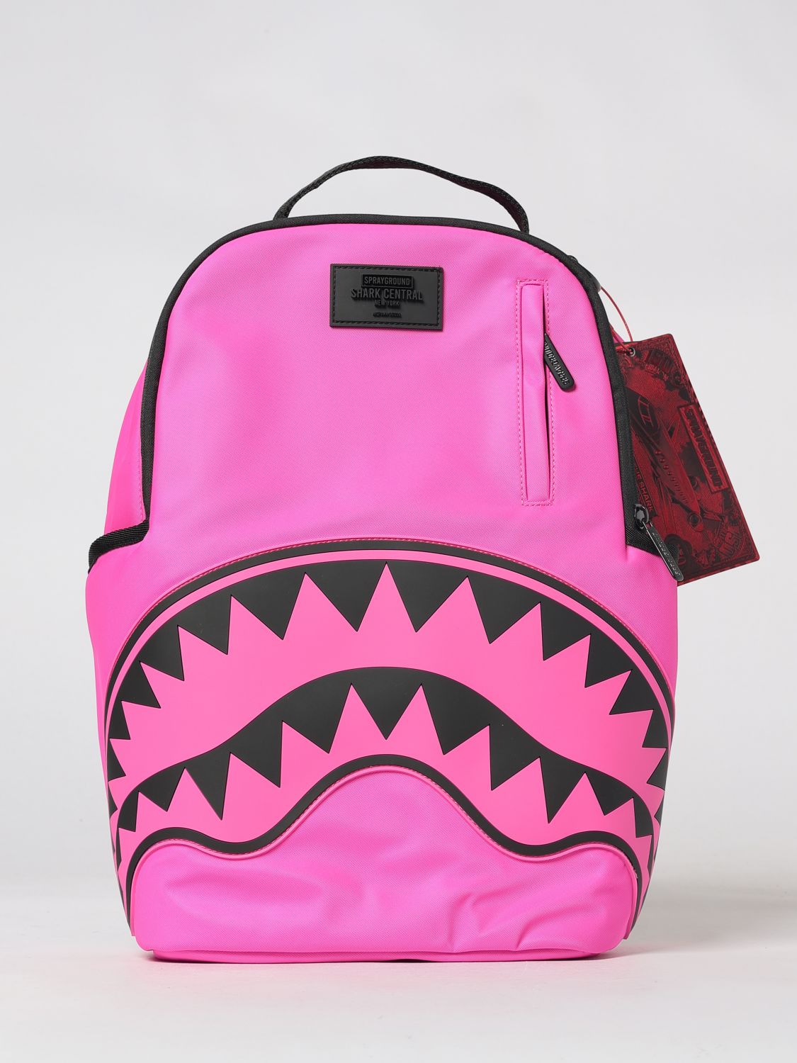 SPRAYGROUND Zaino Bambino colore Fuxia