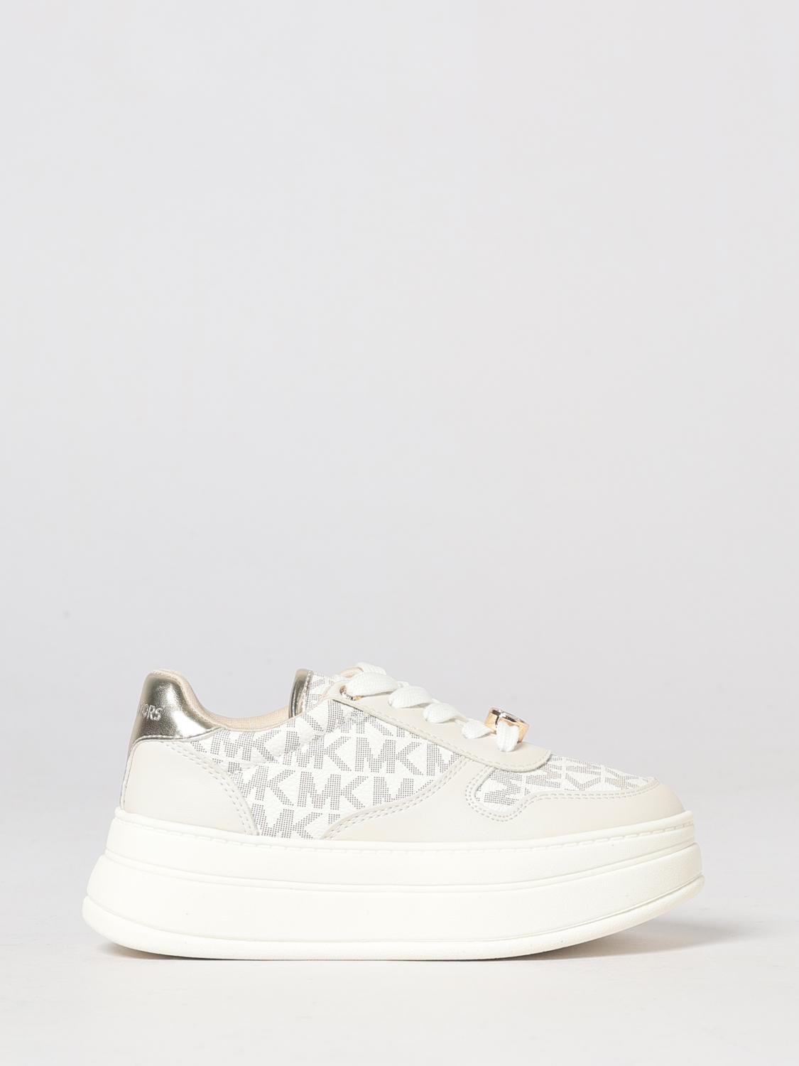 MICHAEL KORS Scarpe Bambino colore Beige