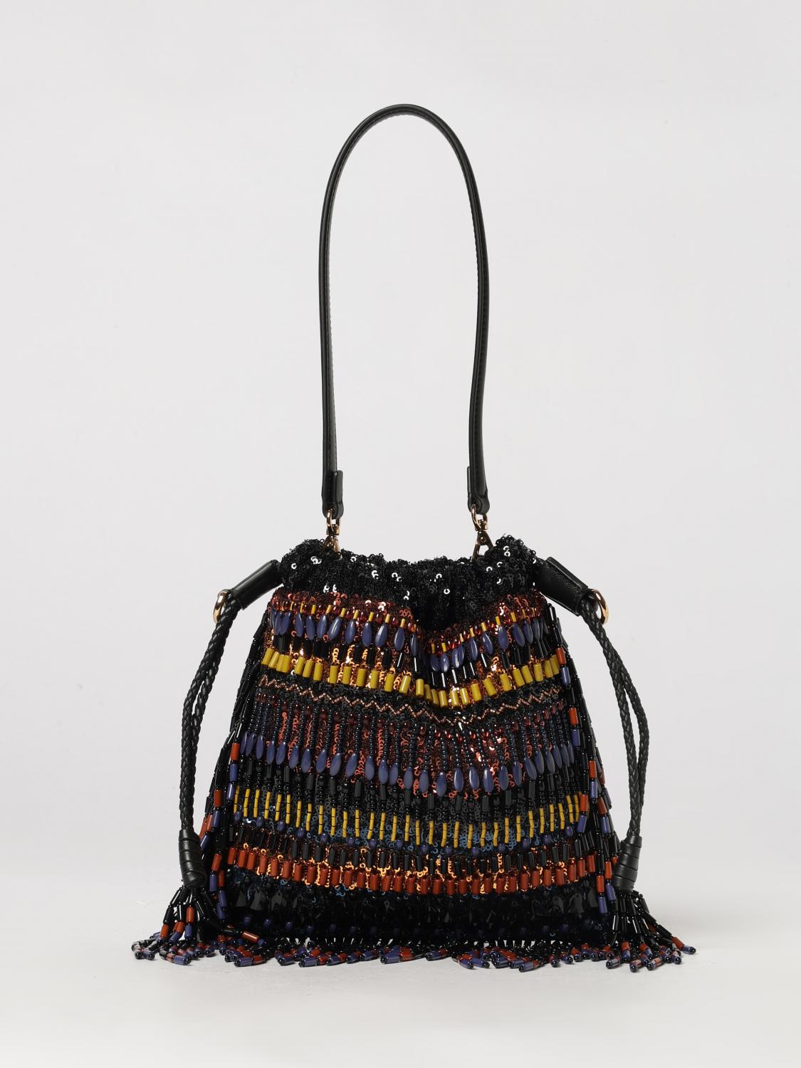 ETRO Borsa Mini Donna colore Nero