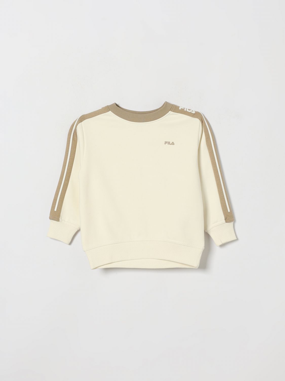FILA Maglia Bambino colore Bianco