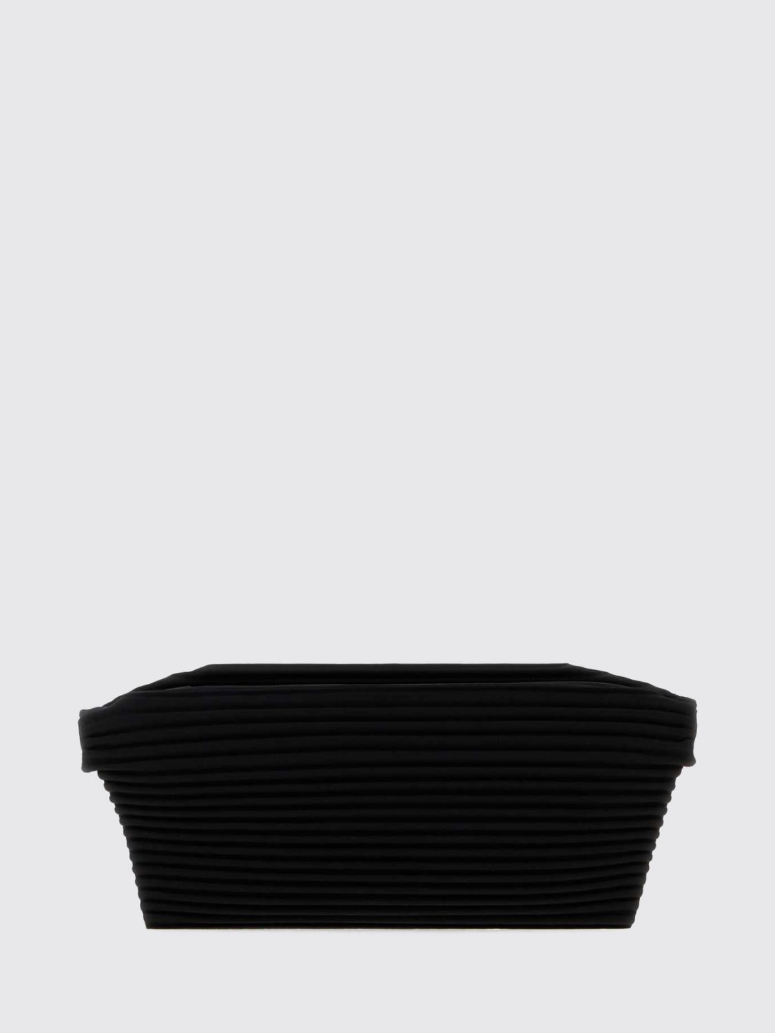 HOMME PLISSE' ISSEY MIYAKE Briefcase Men color Black