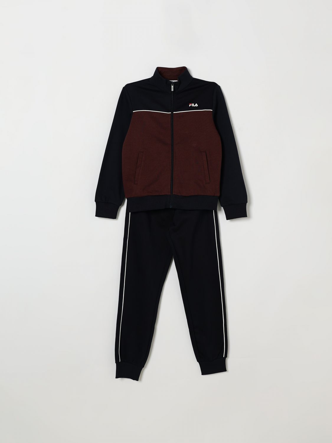 FILA Tuta Bambino colore Blue