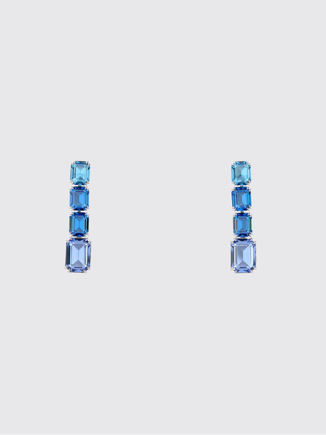 SWAROVSKI Gioiello Donna colore Naturale