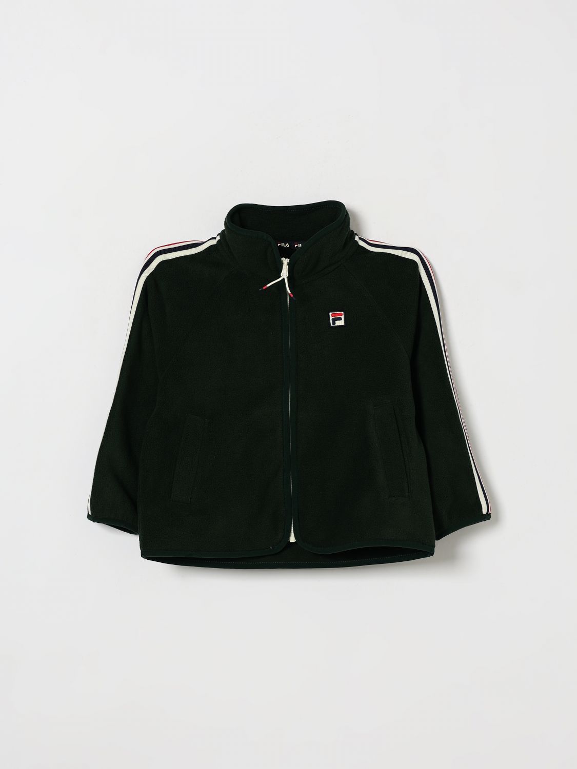 FILA Maglia Bambino colore Verde