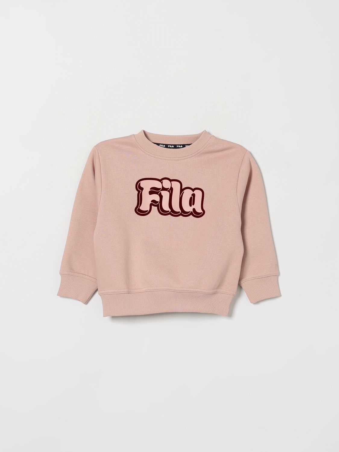 FILA Maglia Bambino colore Rosa