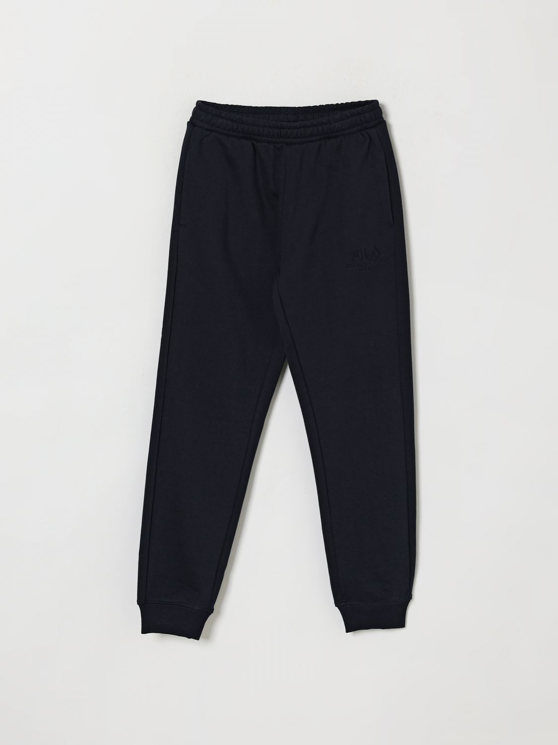 FILA Pantaloni Bambino colore Blue