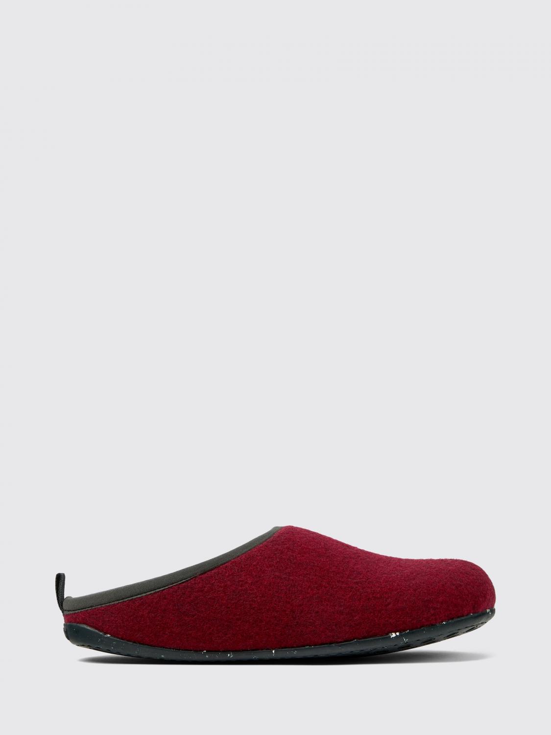 CAMPER Scarpe Uomo colore Fantasia