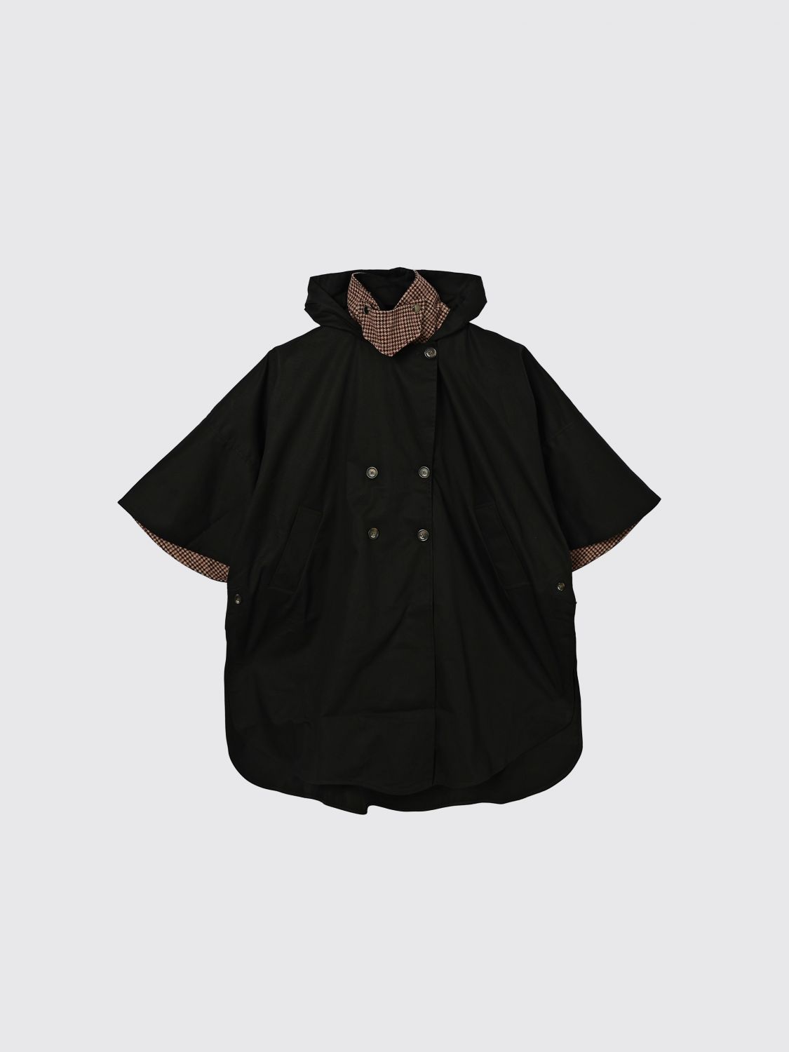 CHLOÉ Maglia Bambino colore Nero