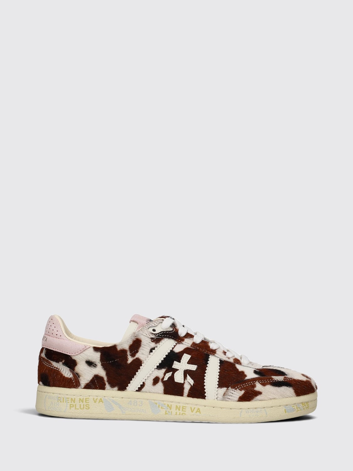 PREMIATA Sneakers Woman color Fa01