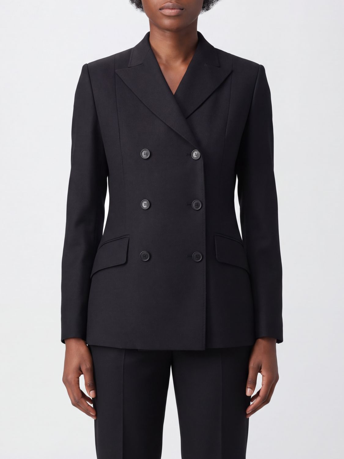 MAX MARA Giacca Donna colore Marrone