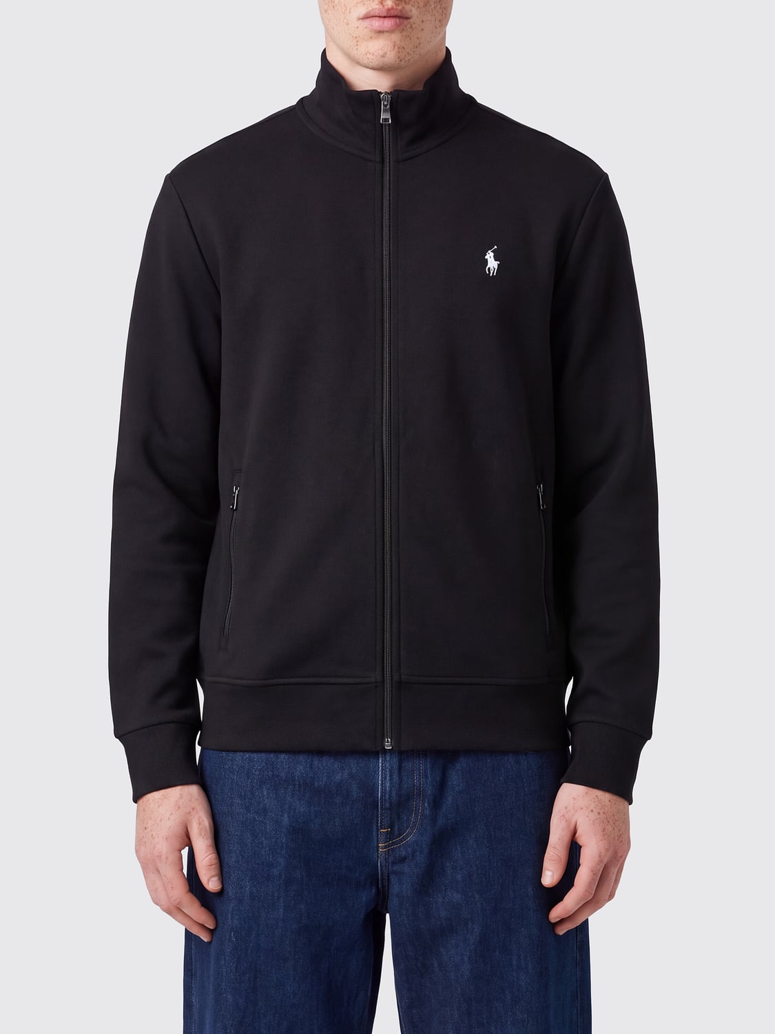 POLO RALPH LAUREN Maglia Uomo colore Nero