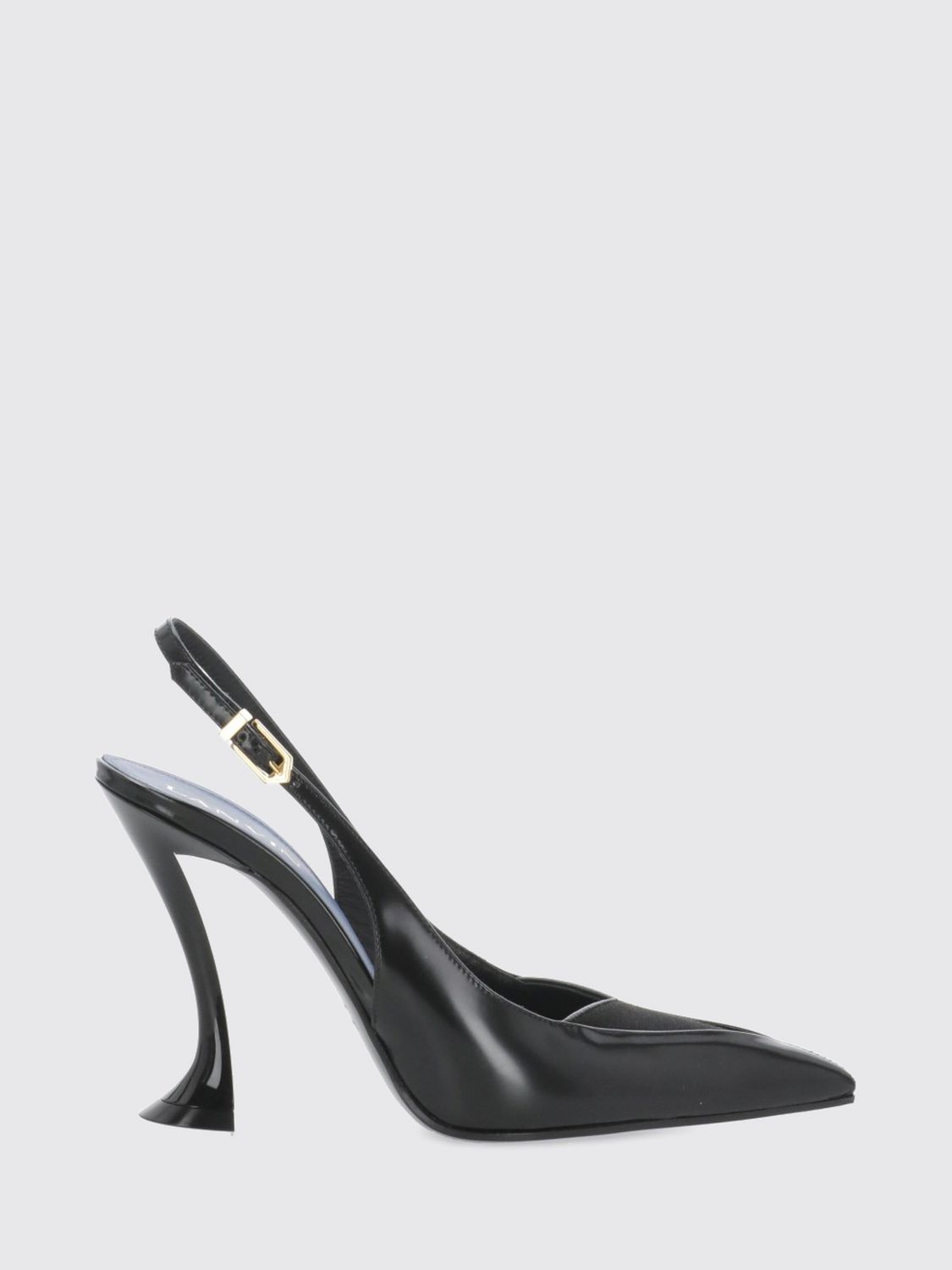 Lanvin Shoes in Black
