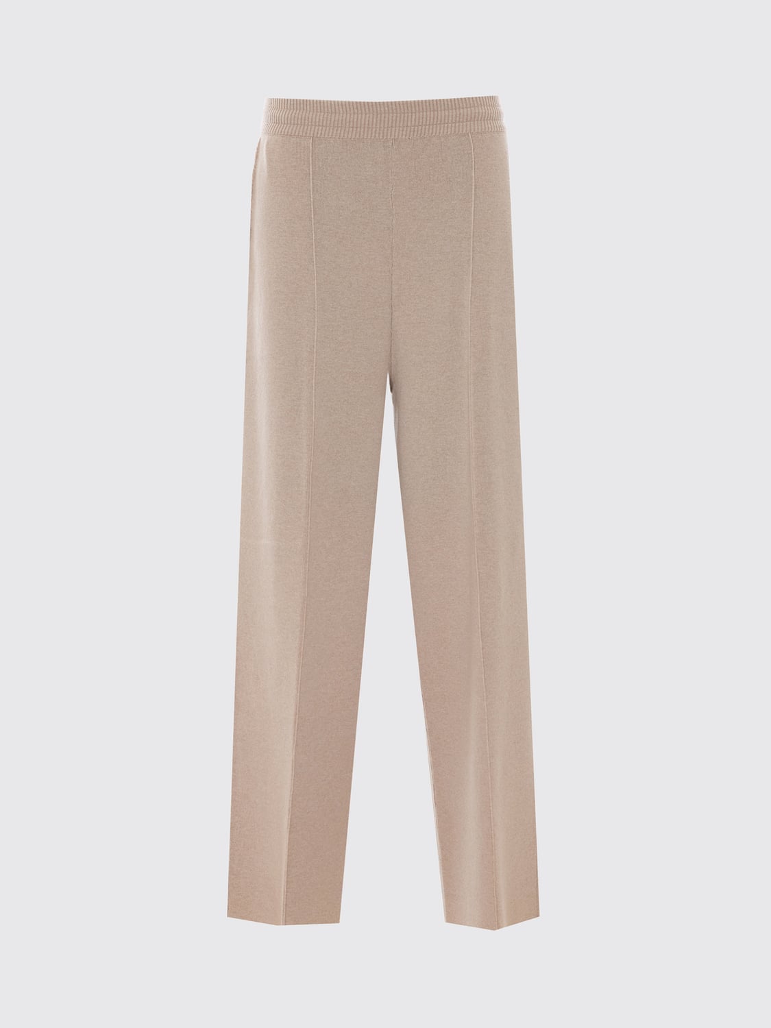 LANVIN 란빈 여성 팬츠