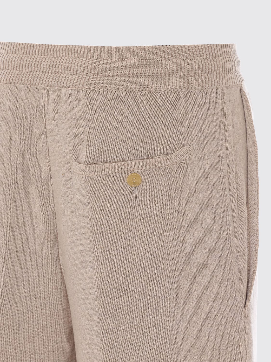 LANVIN 란빈 여성 팬츠