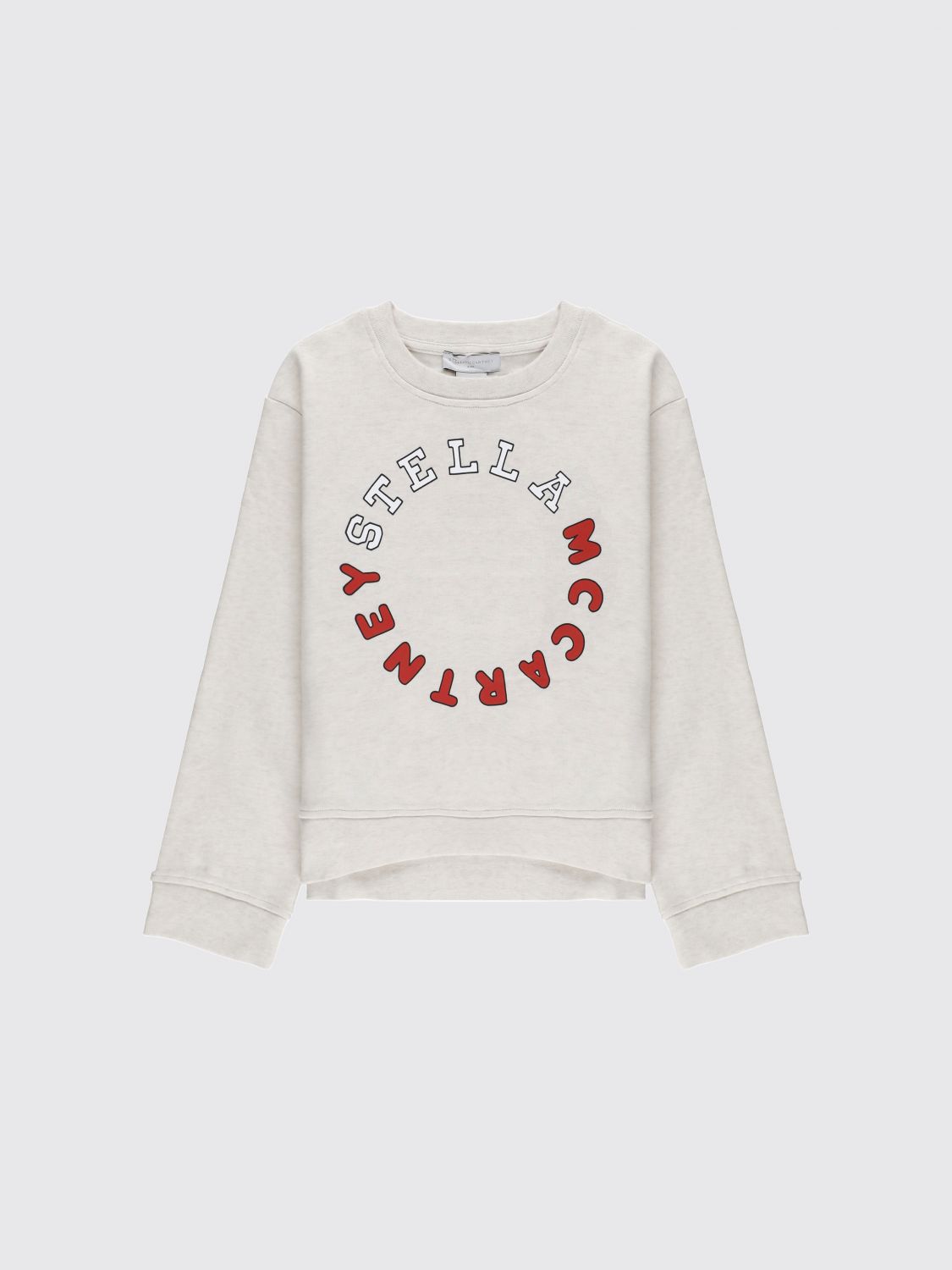 STELLA MCCARTNEY KIDS Sweater Kids color Beige