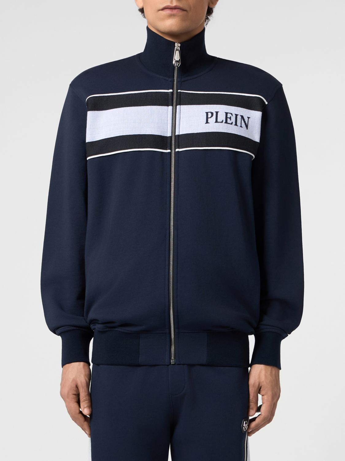 PHILIPP PLEIN Giacca Uomo colore Blue