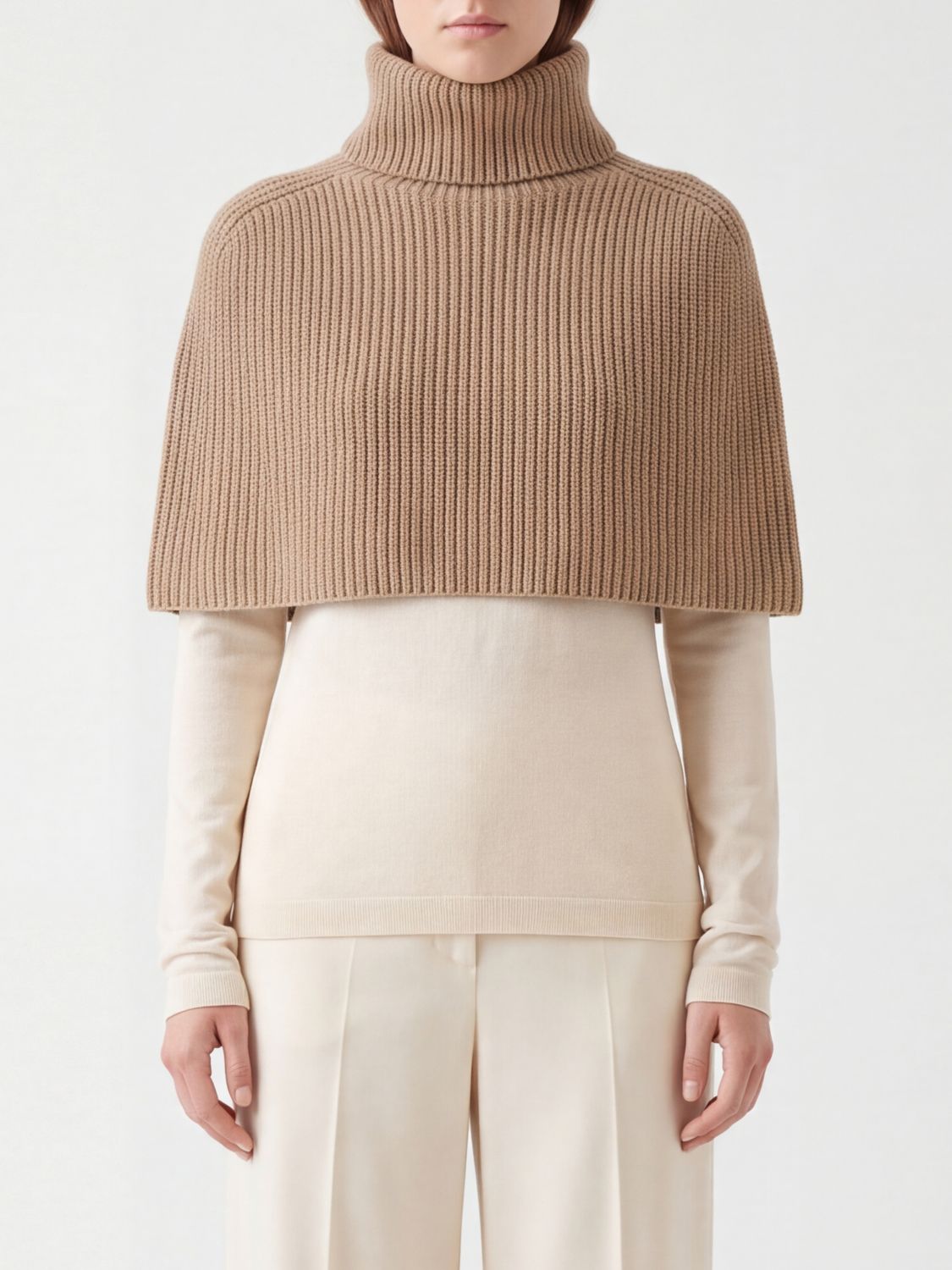 SA SU PHI Giacca Donna colore Beige