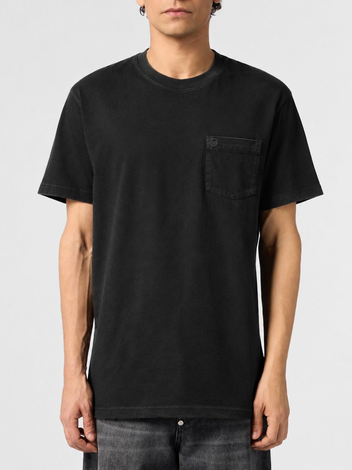 PHILIPP PLEIN T-Shirt Men color Black