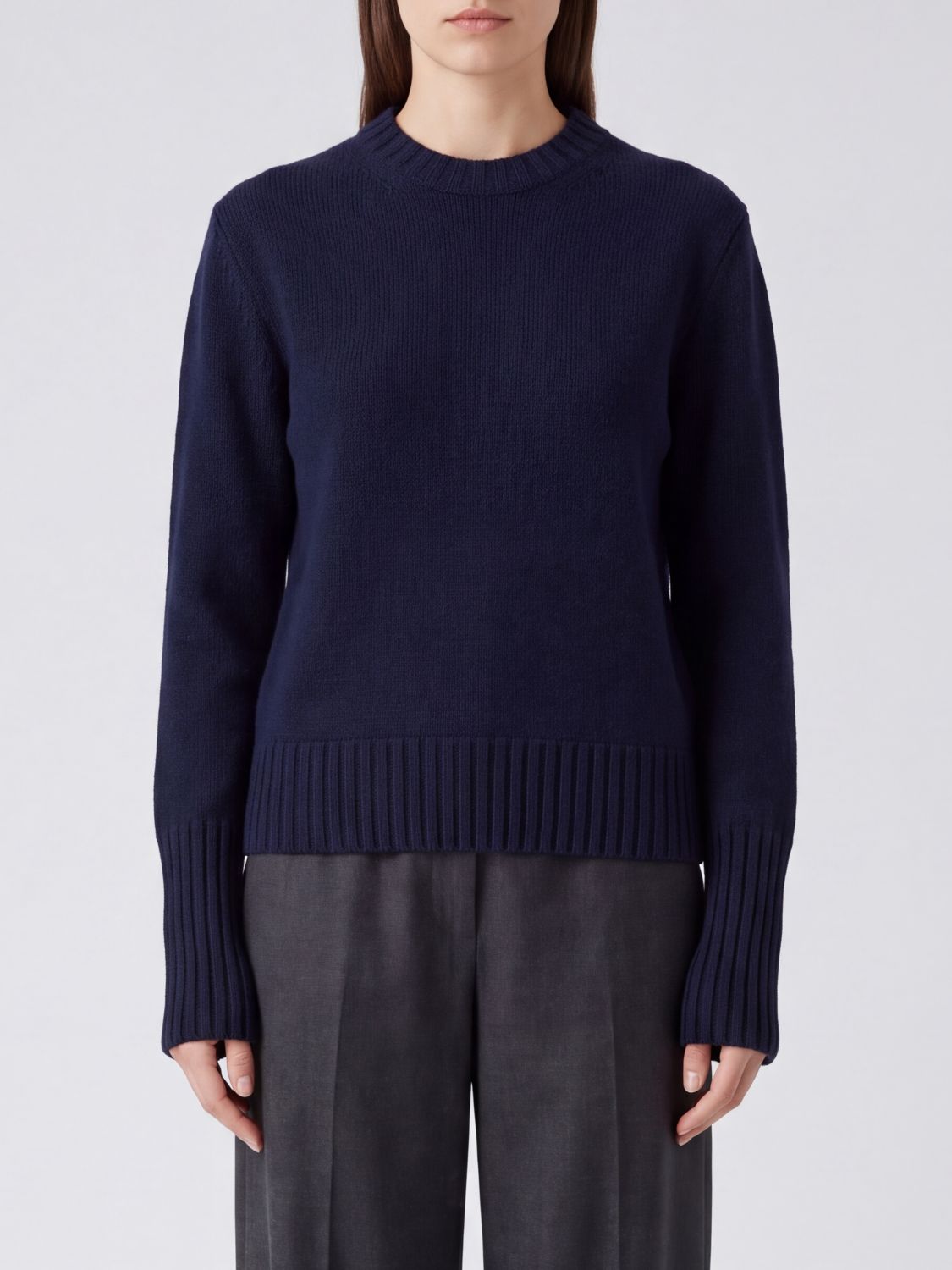 SA SU PHI Maglia Donna colore Blue Navy