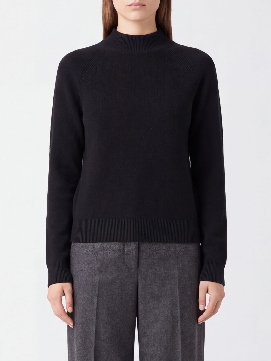 SA SU PHI Maglia Donna colore Nero