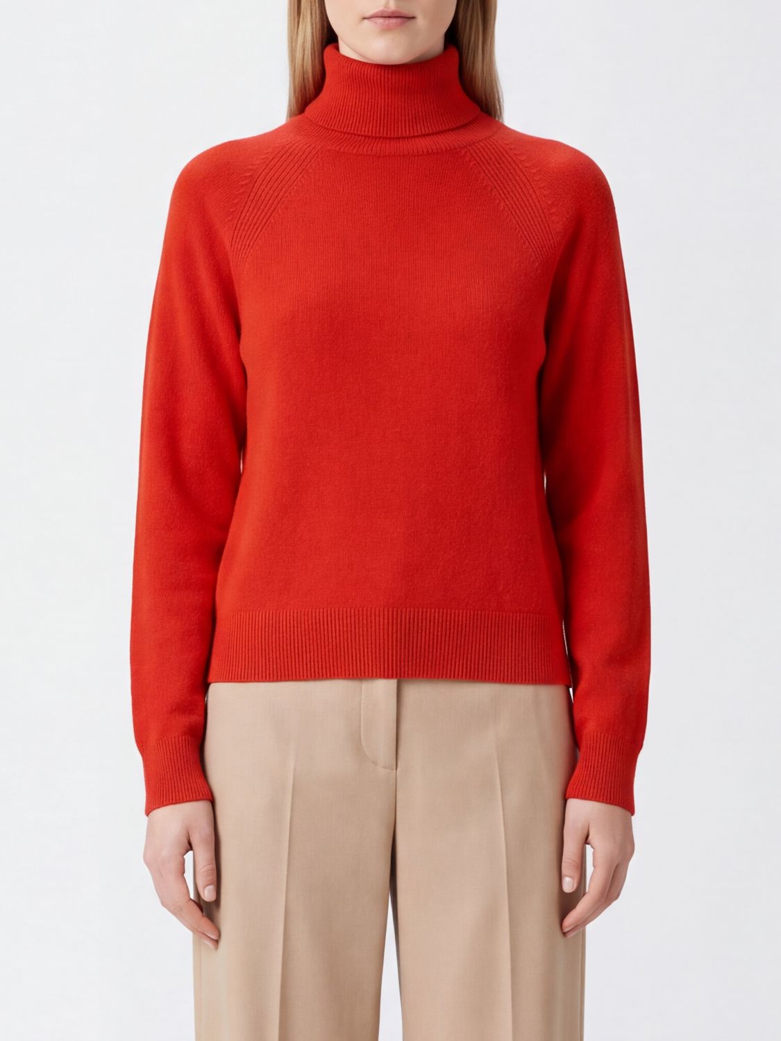 SA SU PHI Maglia Donna colore Rosso