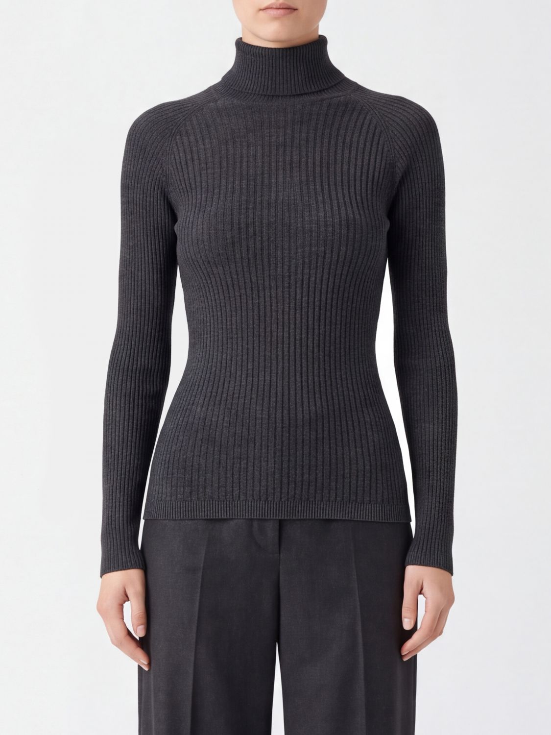SA SU PHI Maglia Donna colore Nero
