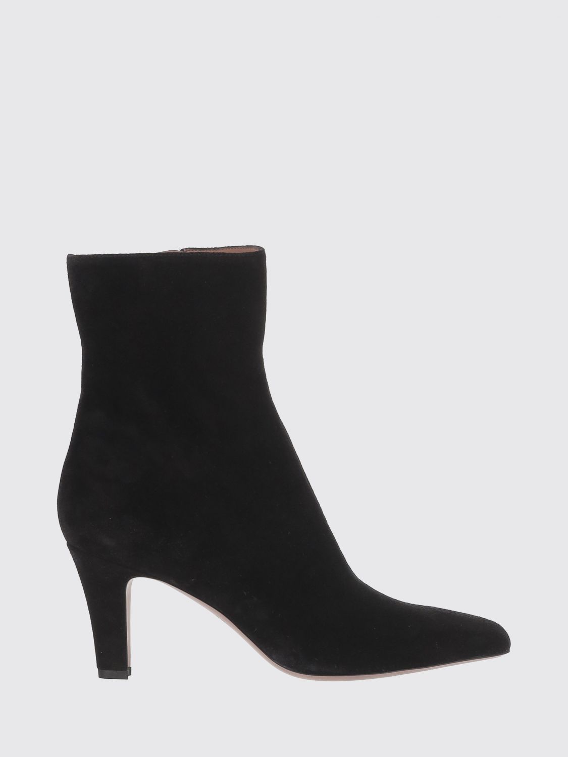 PARIS TEXAS Shoes Woman color Black