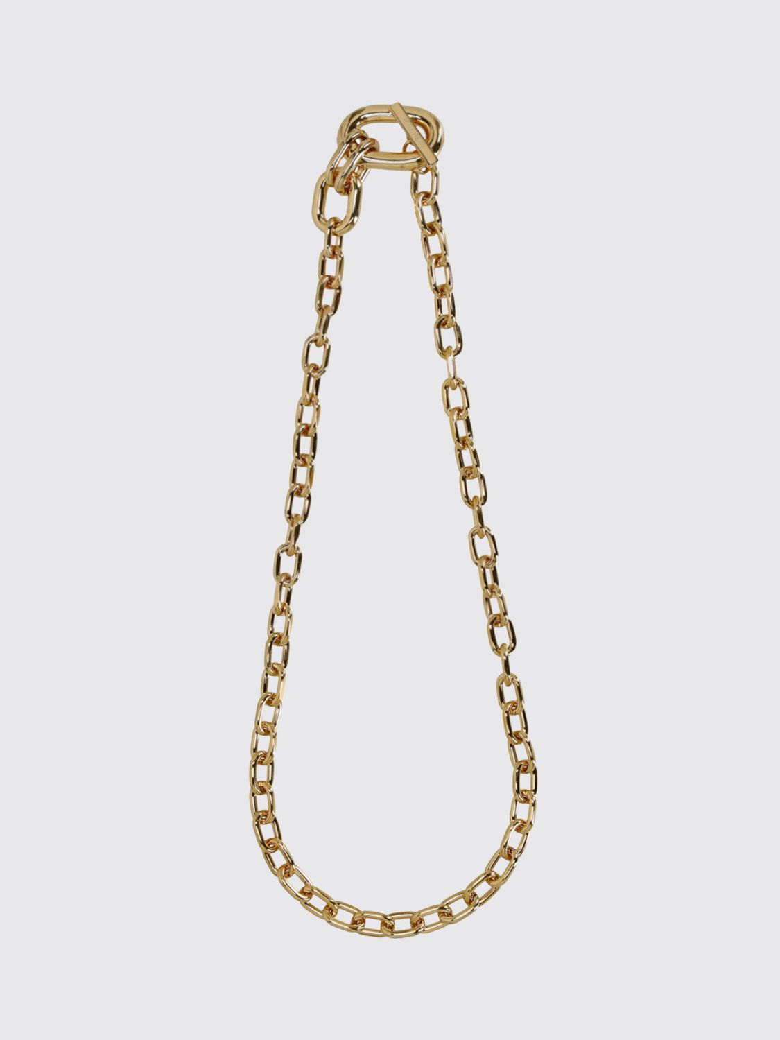 RABANNE Jewel Woman color Gold