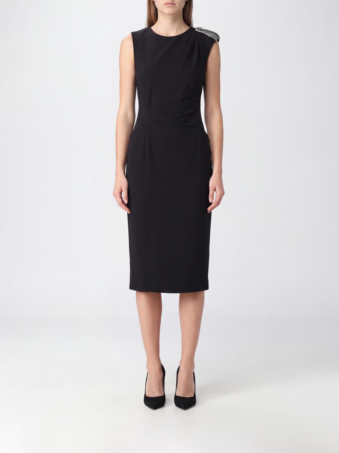 PINKO Abito Donna colore Nero