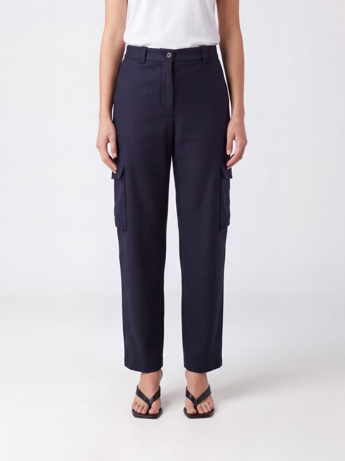 PINKO Pantaloni Donna colore Blue