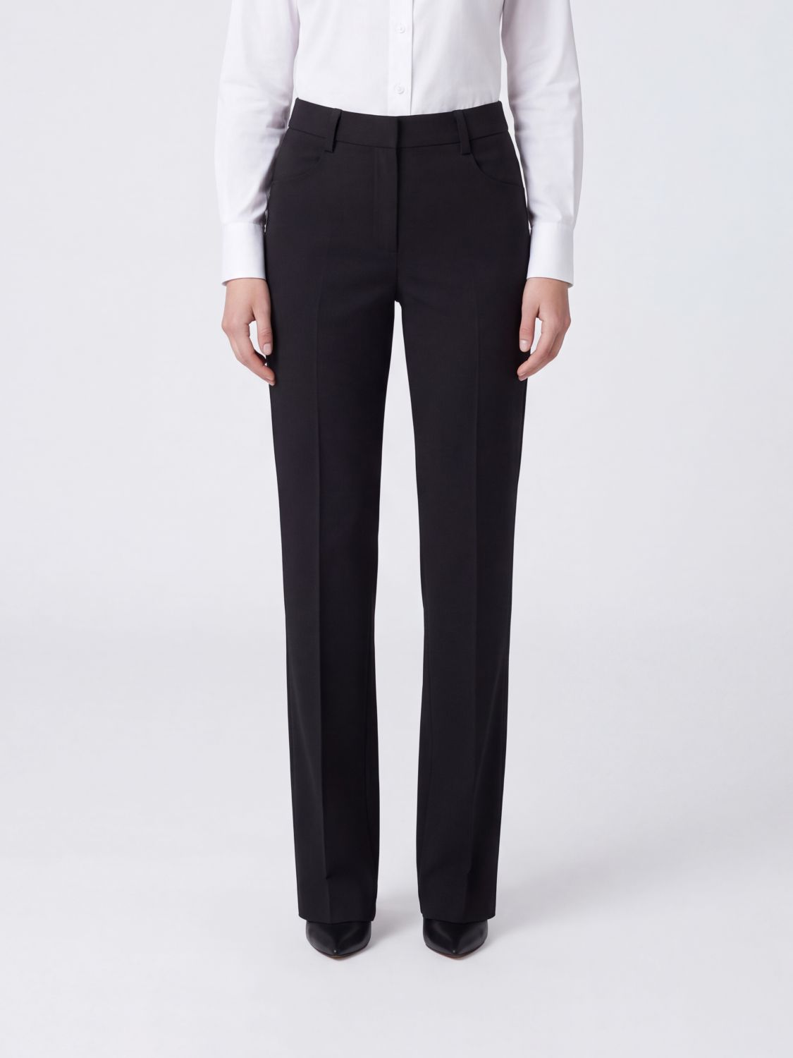 AMIRI Pants Woman color Black