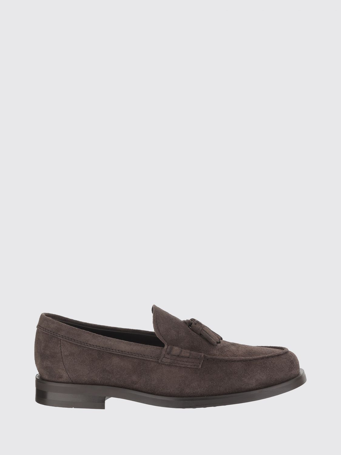 TOD'S Mocassini Uomo colore Nero