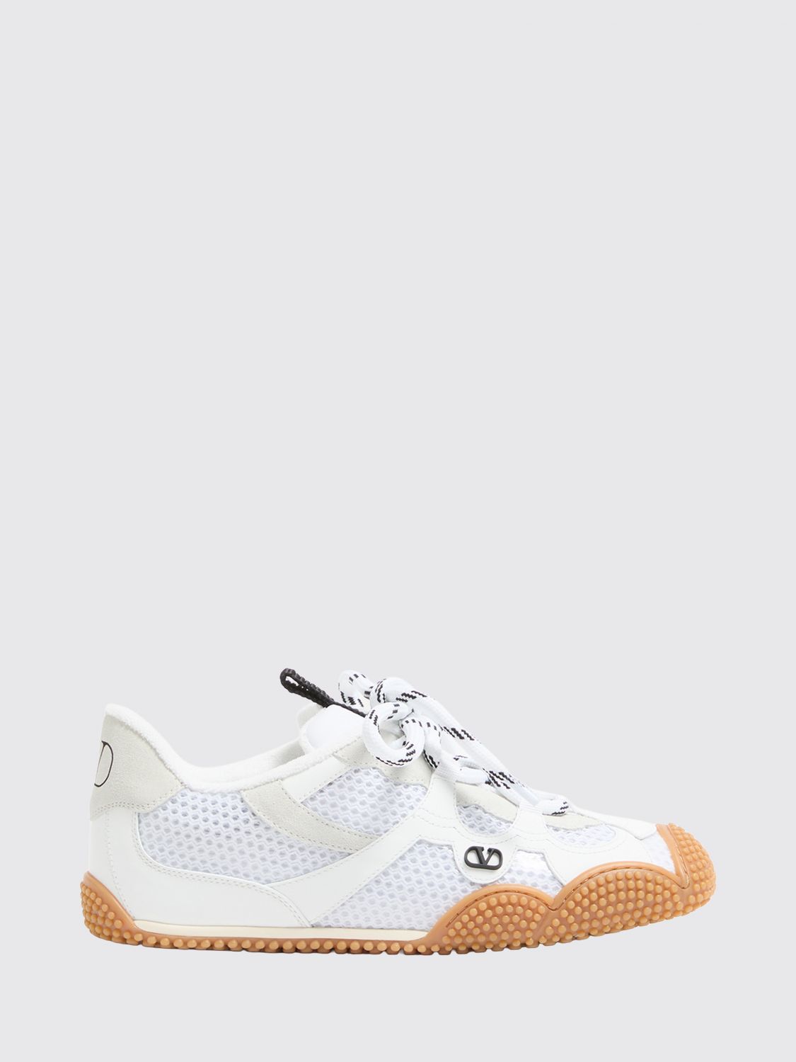 VALENTINO GARAVANI Sneakers Donna colore Bianco