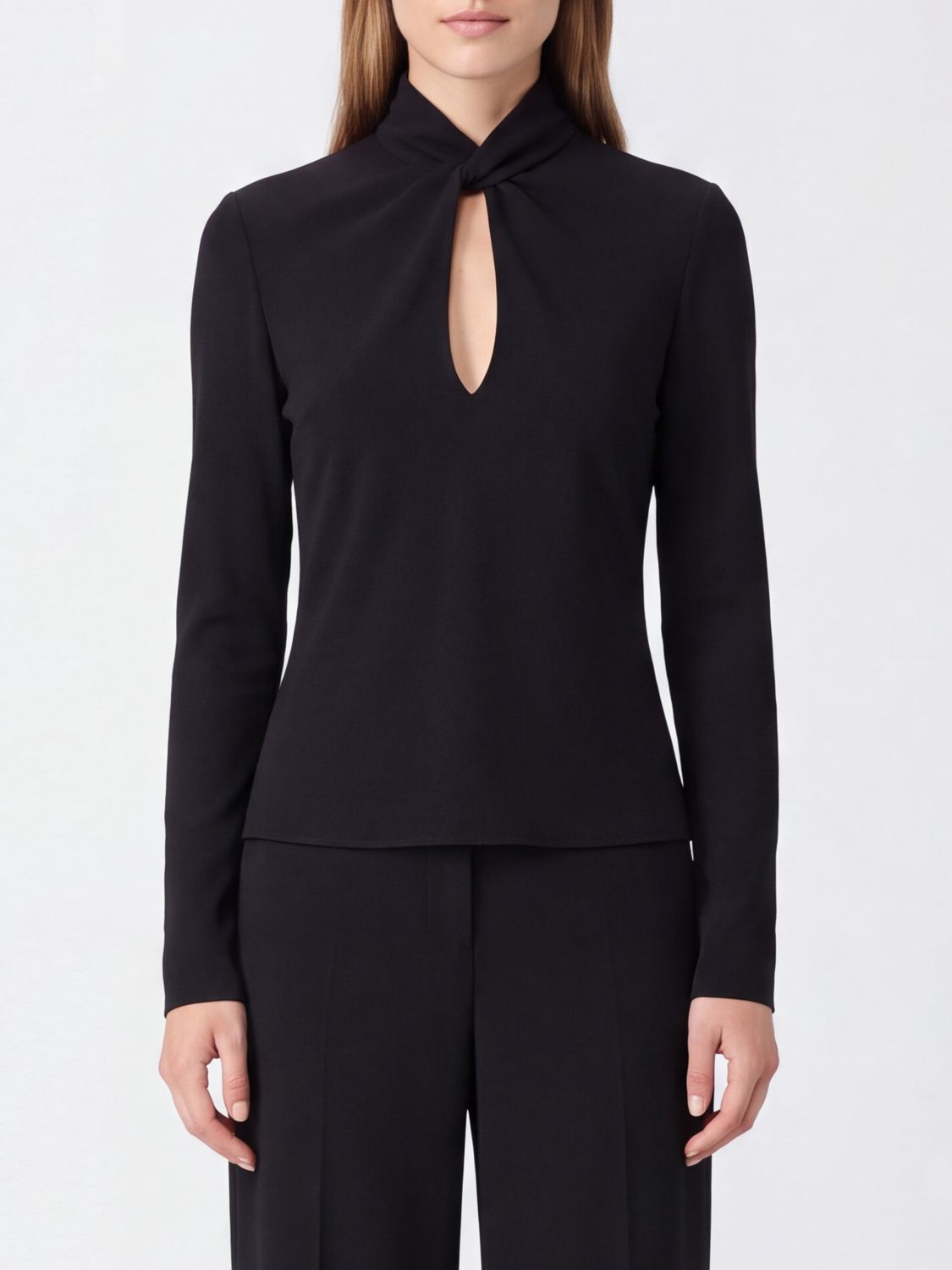 VALENTINO GARAVANI Maglia Donna colore Nero