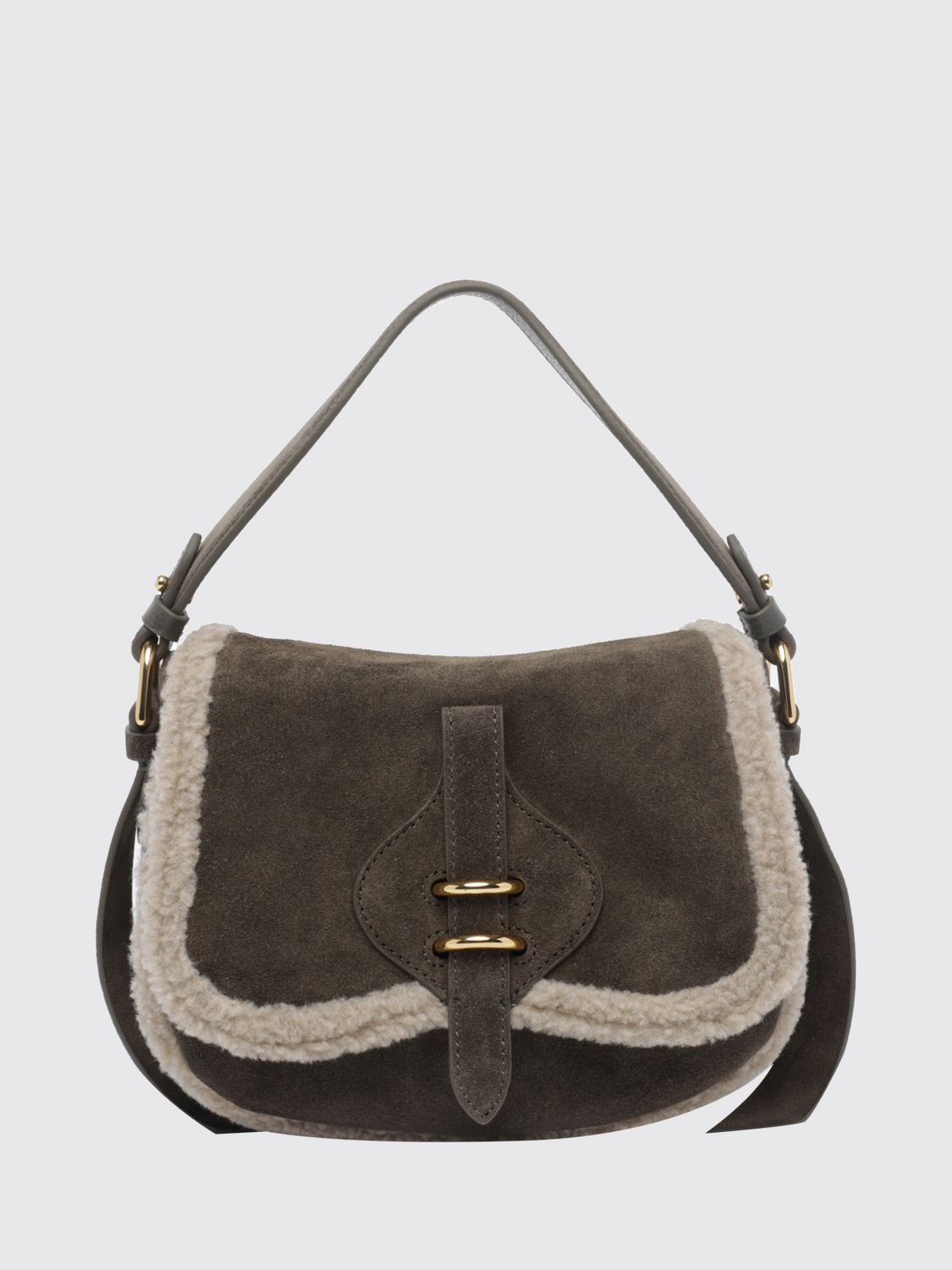 COCCINELLE Borsa a spalla donna
