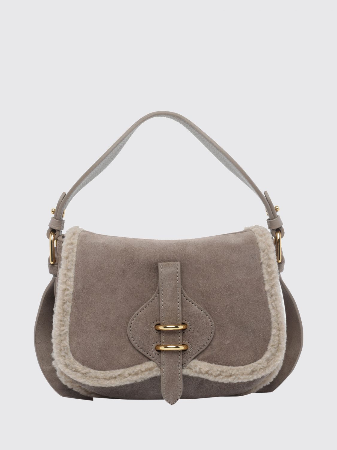 COCCINELLE Borsa a spalla donna