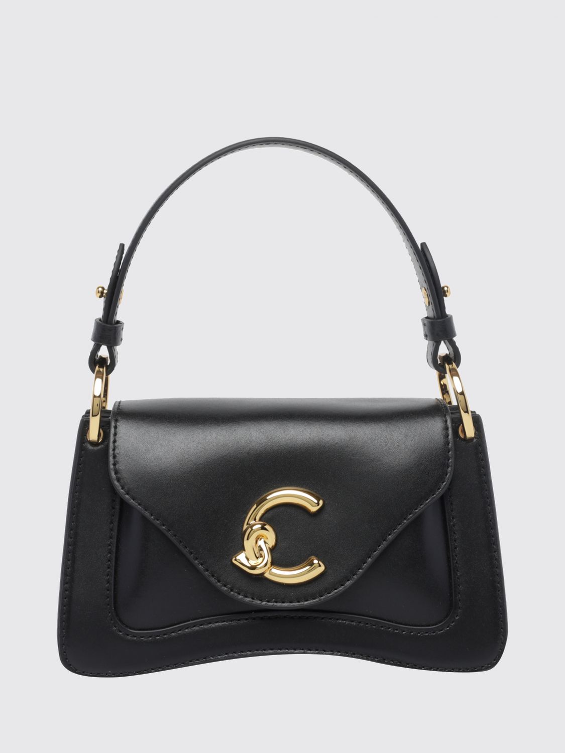 COCCINELLE Borsa a mano donna
