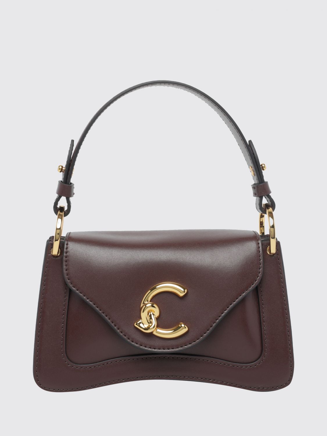 COCCINELLE Borsa a mano donna