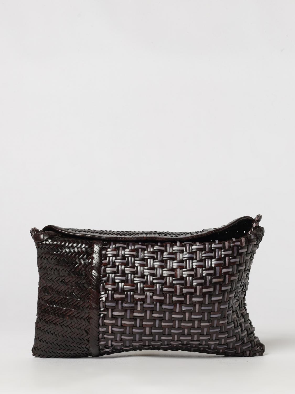 Vipera Mini Bag Woman Color Brown