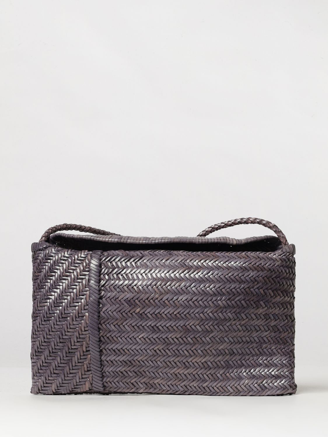 Vipera Mini Bag Woman Color Grey