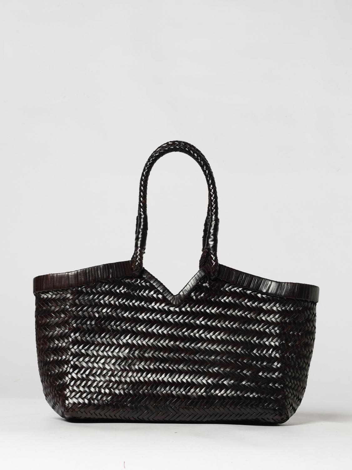Vipera Mini Bag Woman Color Brown