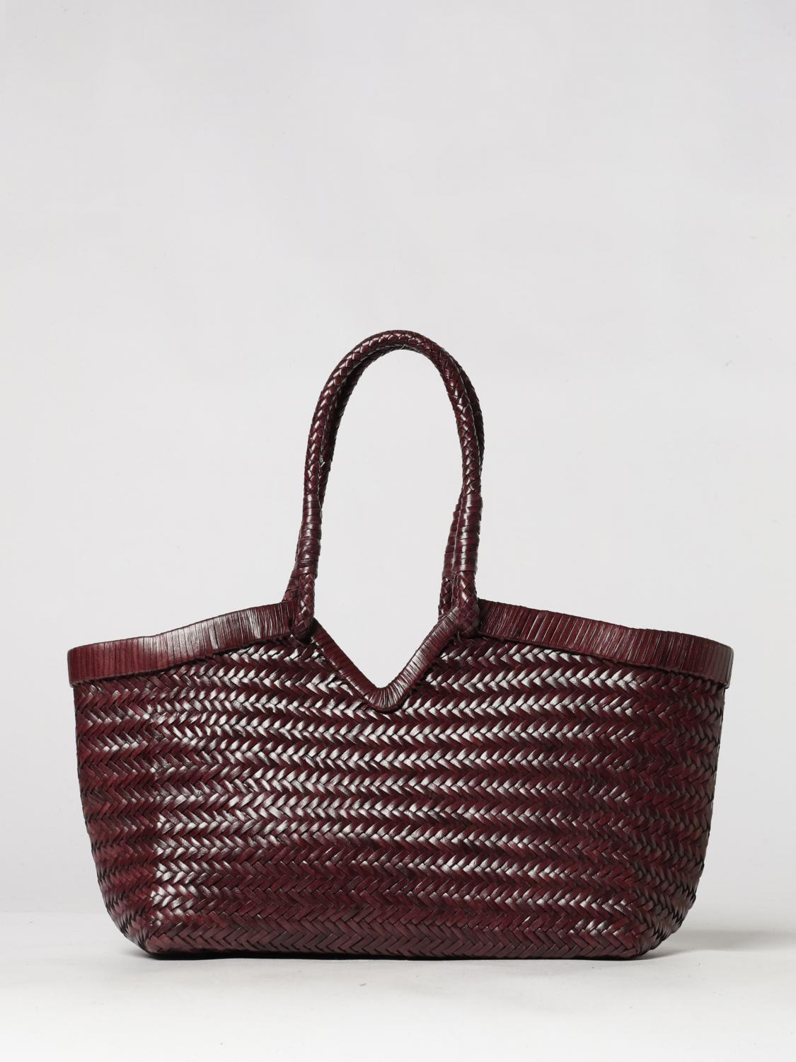Vipera Mini Bag Woman Color Burgundy