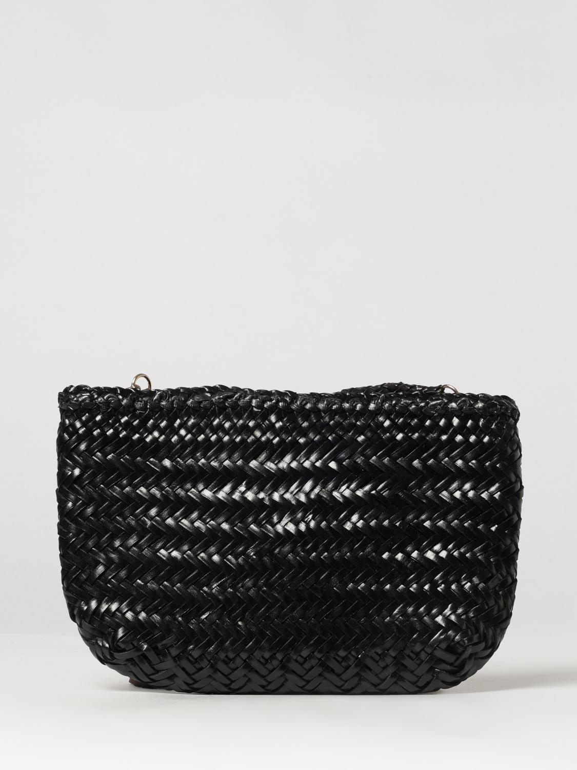 Vipera Mini Bag Woman Color Black