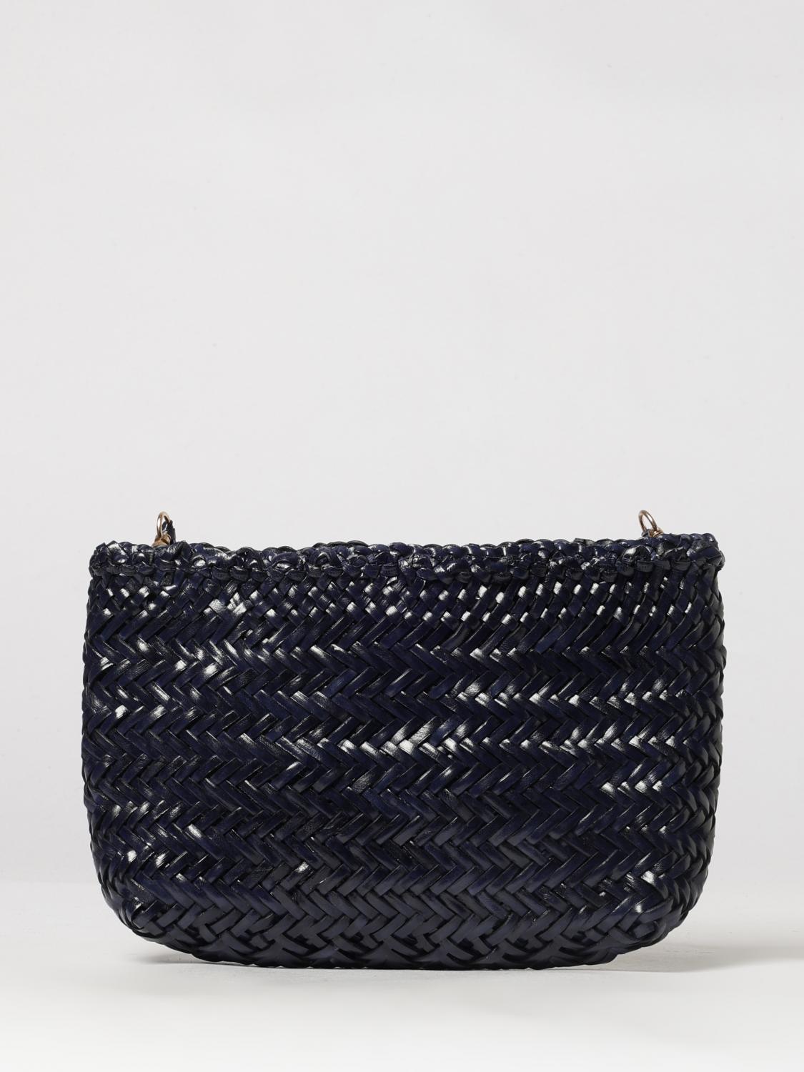 Vipera Mini Bag Woman Color Blue