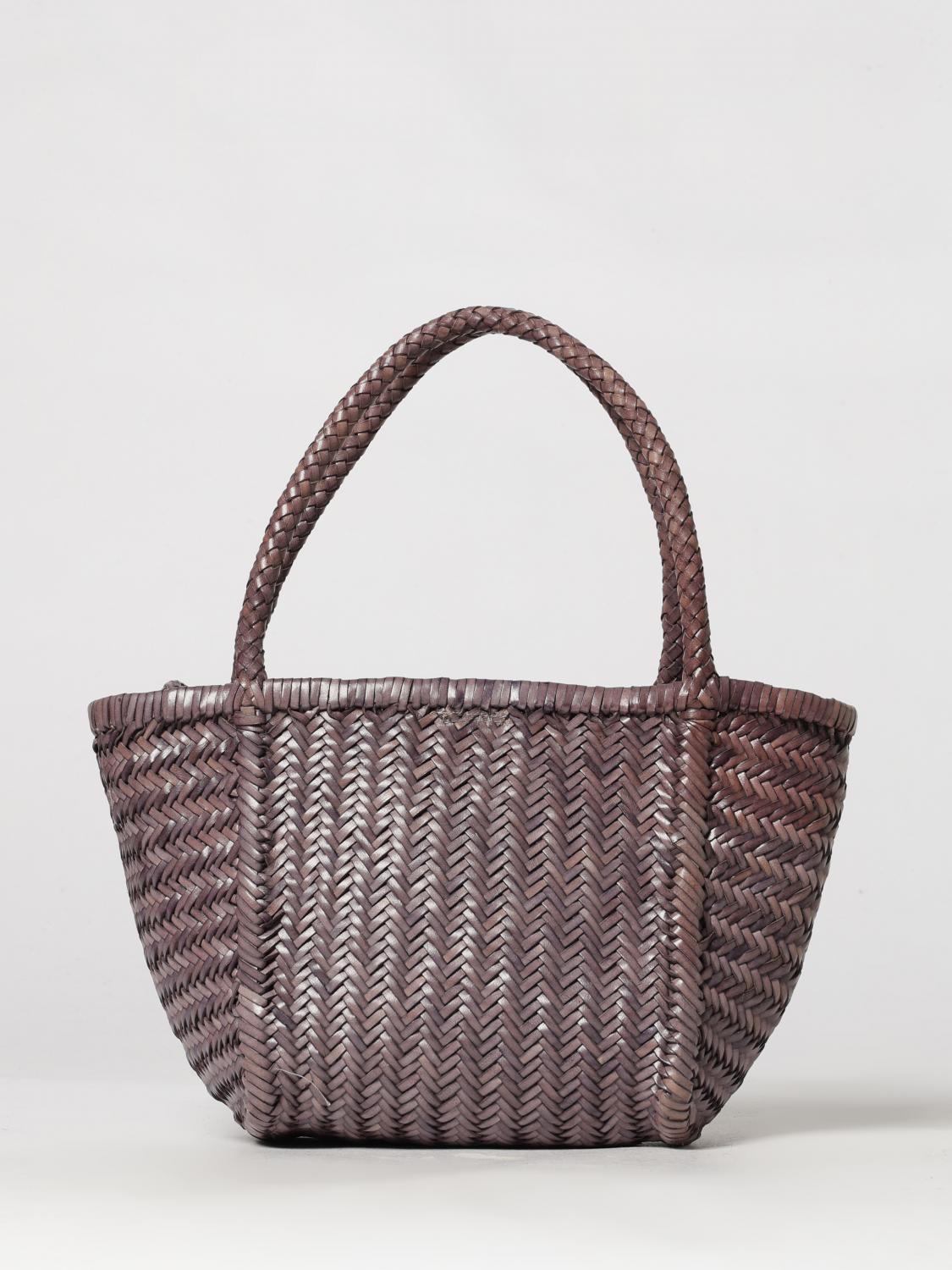 Vipera Mini Bag Woman Color Grey