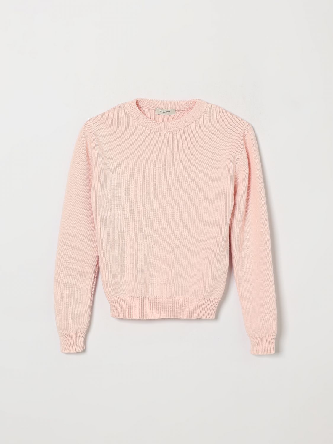 GOLDEN GOOSE Maglia Bambino colore Rosa